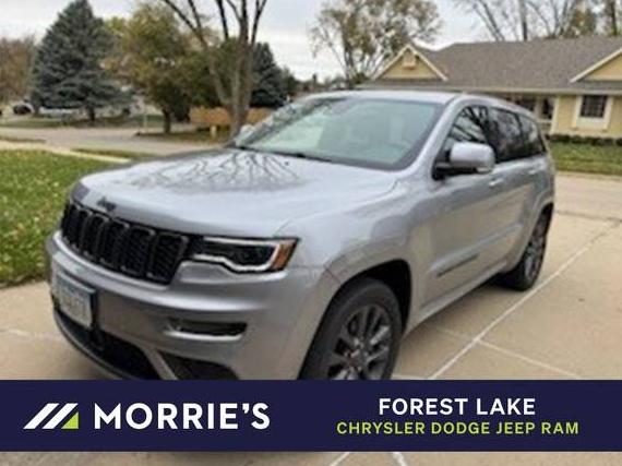 JEEP GRAND CHEROKEE 2019 1C4RJFCG6KC759236 image